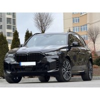 Комплект обвесов M-Sport (2023-2025) для BMW X5 G05 2019- гг