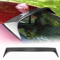 Спойлер на заднюю часть крыши (Карбон) для Alfa Romeo Giulia 2016-2022 гг