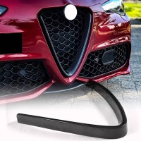 Рамка передней решетки (Карбон) для Alfa Romeo Giulia 2016-2022 гг
