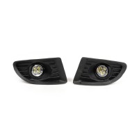 Противотуманки LED (диодные) для Fiat Punto Grande/EVO 2006-2018 гг