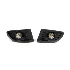 Протитуманки LED (діодні) для Fiat Punto Grande/EVO 2006-2018 рр