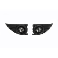 Противотуманки (галогенные, 2009-2013) для Renault Fluence