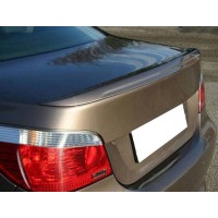 Спойлер Meliset (под покраску) для BMW 5 серия E-60/61 2003-2010 гг