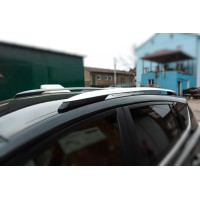 Рейлінги під оригінал для Toyota Rav 4 2013-2018 рр