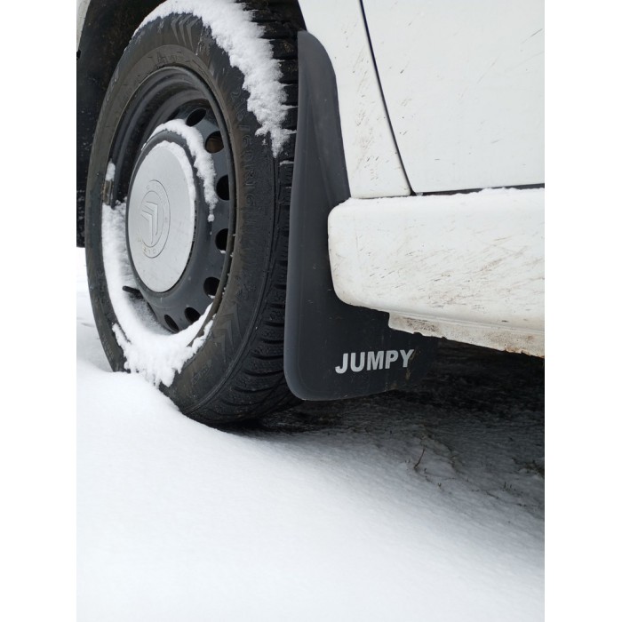 Бризковики Premium (2 шт) для Citroen Jumpy 1996-2007 рр