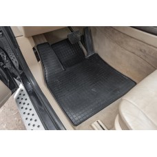 Резиновые коврики (4 шт, Stingray Premium) для BMW X5 E-70 2007-2013 гг