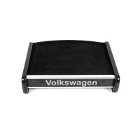 Полиця на панель (тип-1) для Volkswagen T5 Multivan 2003-2010 рр
