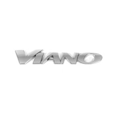 Напис Viano A639 817 1212 для Mercedes Viano 2004-2014 рр