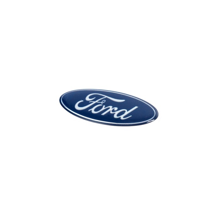 Наклейка Ford (85 мм) для Тюнінг Ford