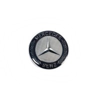Знак Мерседеса на капот (крепление) для Mercedes Vito/V-class W447 2014- гг
