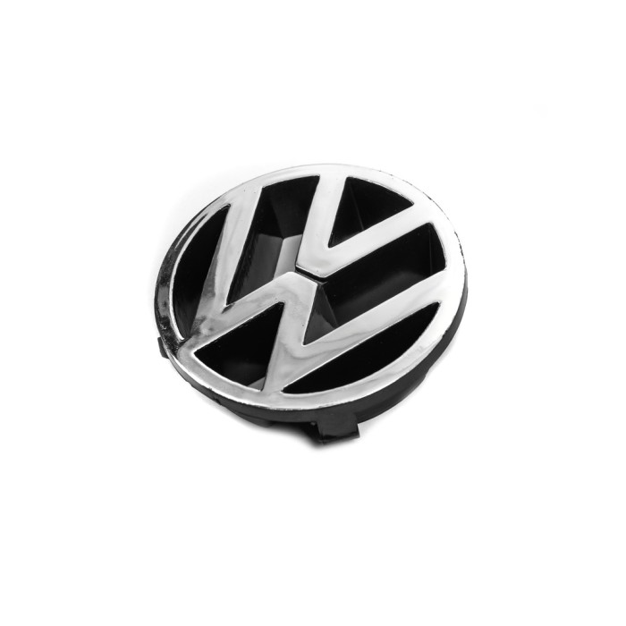 Передній знак (повний) Туреччина (прямий капот) для Volkswagen T4 Transporter