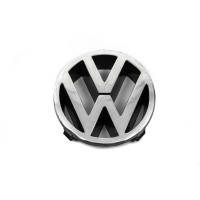 Передній значок (повний) Туреччина (прямий капот) для Volkswagen T4 Caravelle/Multivan