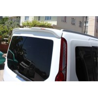Спойлер (под покраску) для Ford Connect 2014-2021 гг