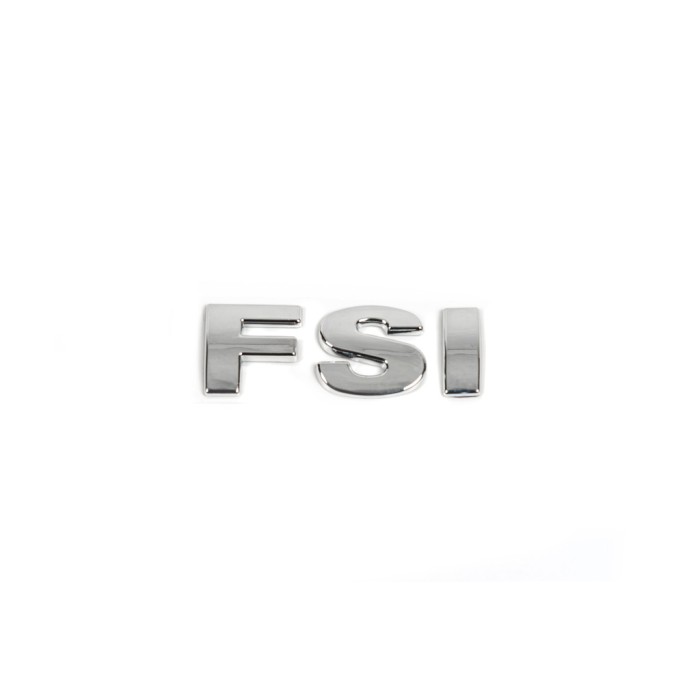 Напис FSI (OEM) для Volkswagen Golf 5