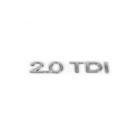 Напис 2.0 Tdi для Volkswagen Passat B6 2006-2012рр