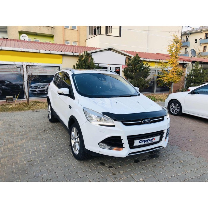 Дефлектор капота 2013-2016 EuroCap для Ford Kuga/Escape рр