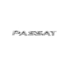 Напис Passat для Volkswagen Passat B7 2012-2015рр