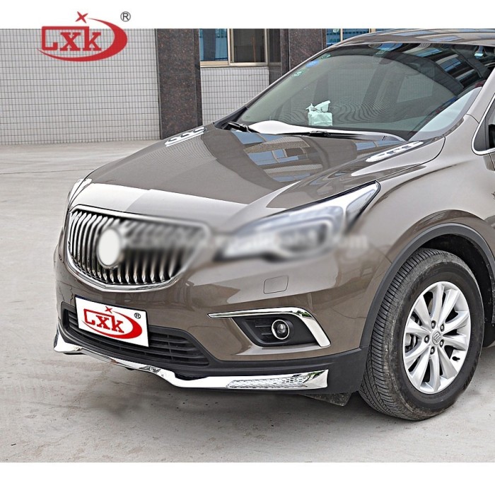 Передня накладка для Buick Envision 2014-2020 рр