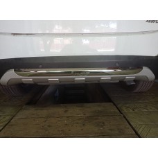 Задня пластикова накладка V2 для Hyundai IX-35 2010-2015 рр