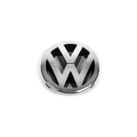 Передній значек (оригінал) для Volkswagen Caddy 2004-2010 рр