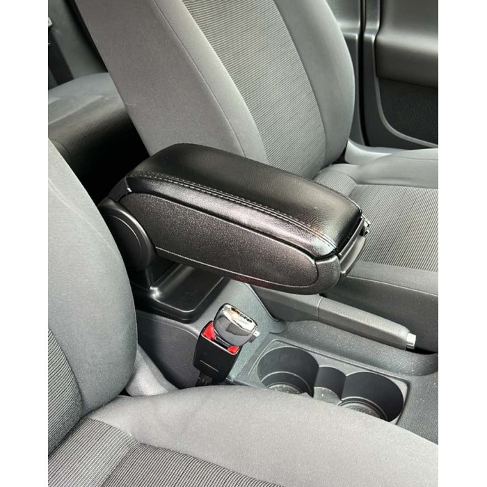 Подлокотник (в ключницу) для Volkswagen Golf 5