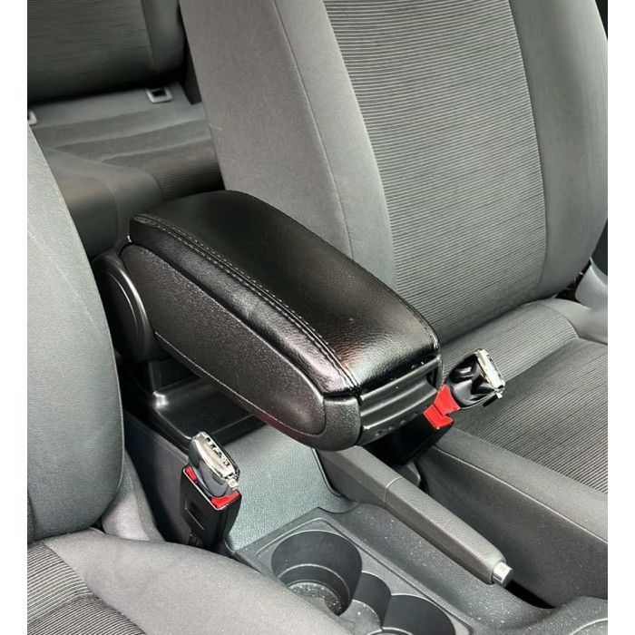 Подлокотник (в ключницу) для Volkswagen Golf 5