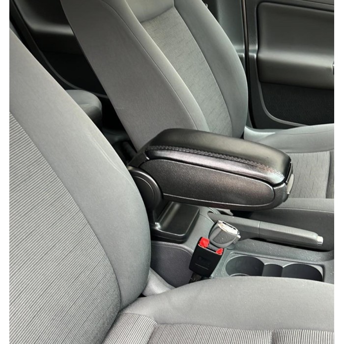 Подлокотник (в ключницу) для Volkswagen Golf 5