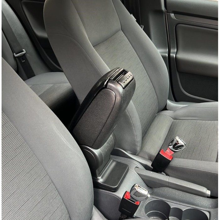 Подлокотник (в ключницу) для Volkswagen Golf 5