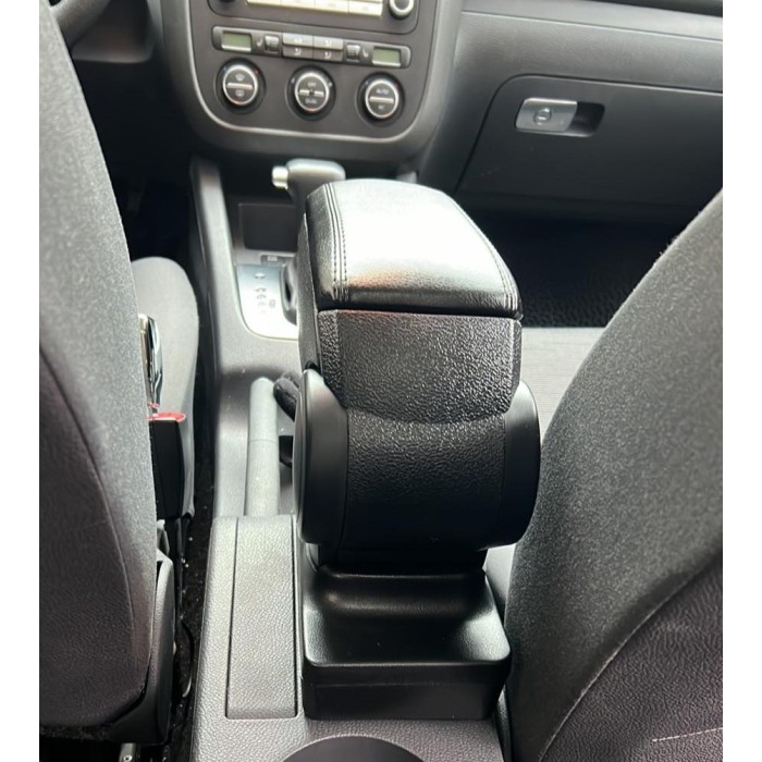 Подлокотник (в ключницу) для Volkswagen Golf 5