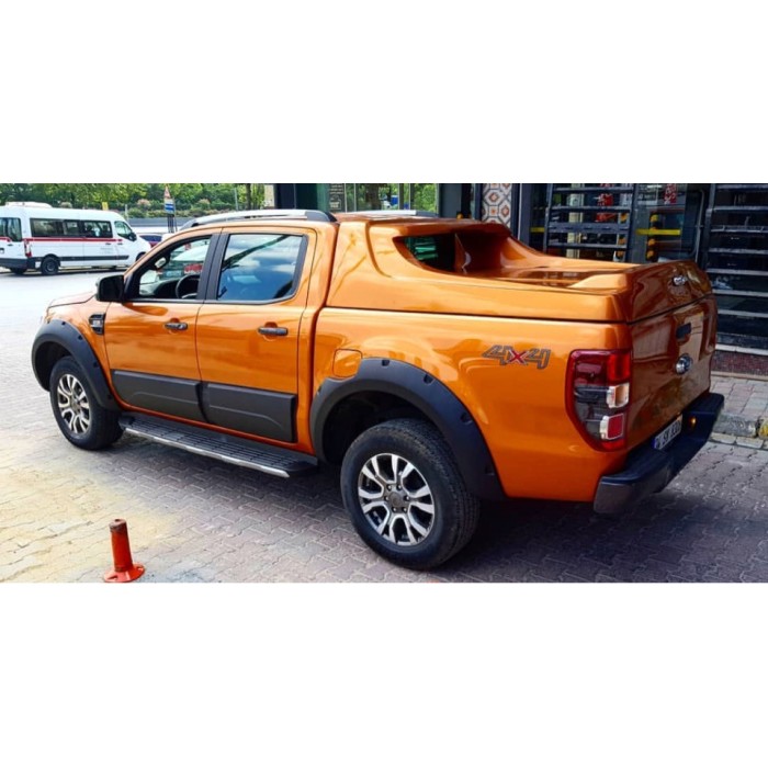 Кунг FULLBOX для Ford Ranger 2011-2022 рр