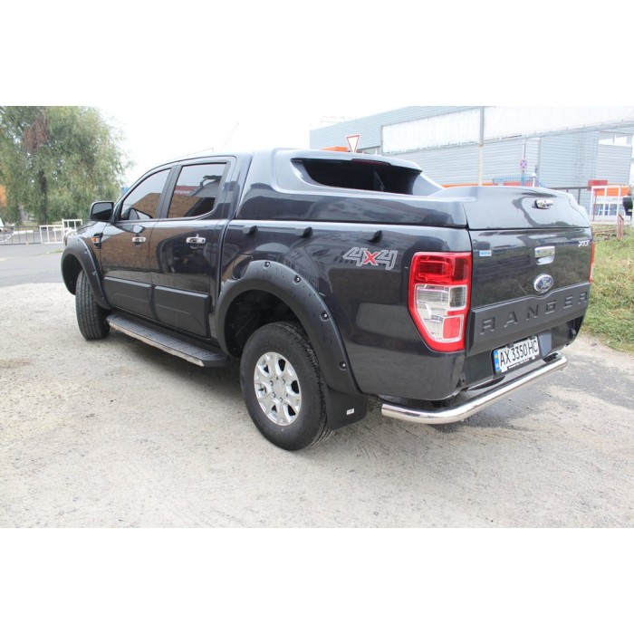 Кунг FULLBOX для Ford Ranger 2011-2022 рр