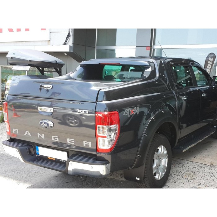 Кунг FULLBOX для Ford Ranger 2011-2022 рр