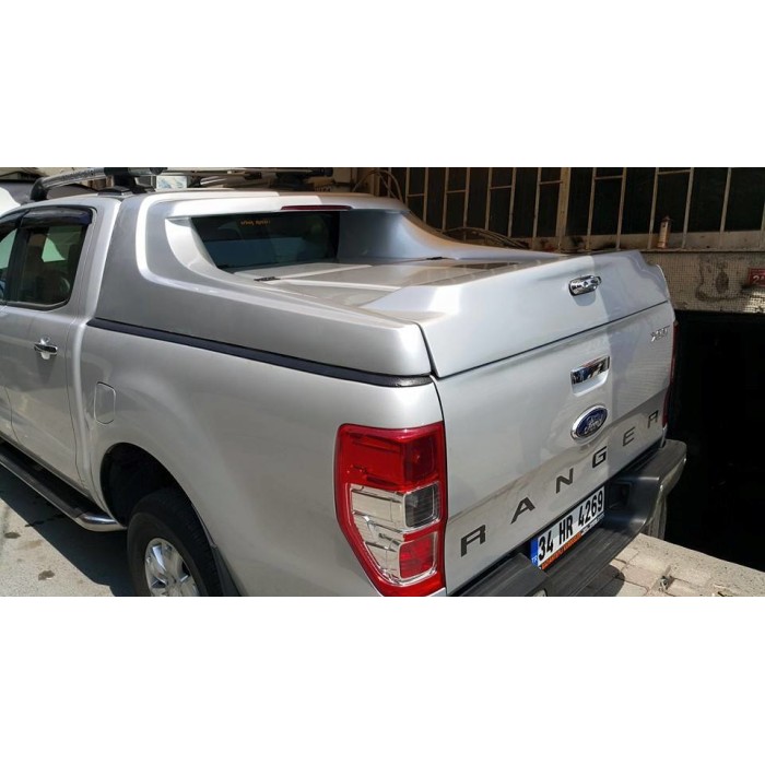 Кунг FULLBOX для Ford Ranger 2011-2022 рр