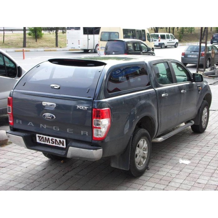 Кунг Canopy для Ford Ranger 2011-2022 рр