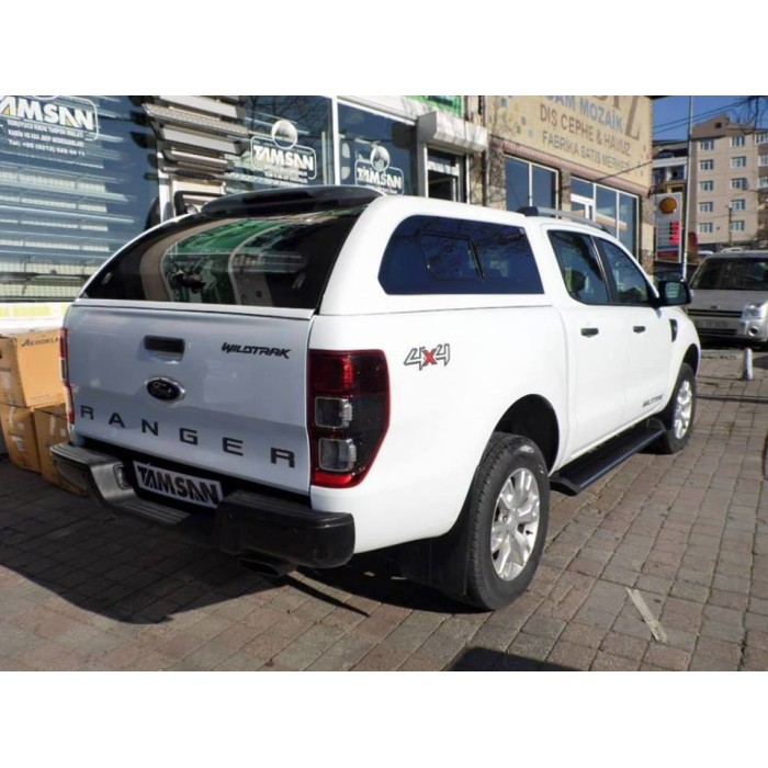 Кунг Canopy для Ford Ranger 2011-2022 рр