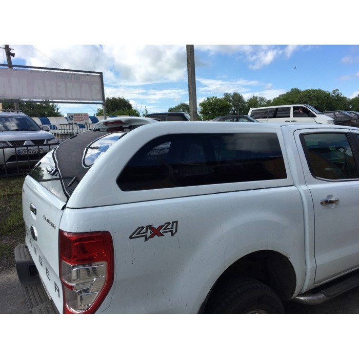 Кунг Canopy для Ford Ranger 2011-2022 рр