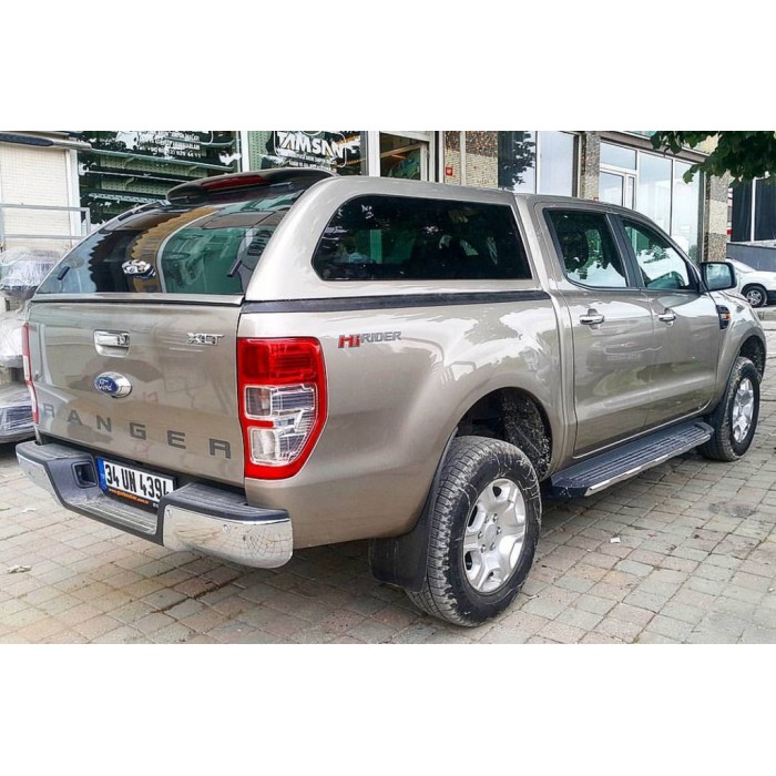 Кунг Canopy для Ford Ranger 2011-2022 рр