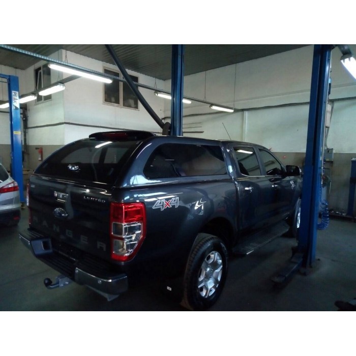 Кунг Canopy для Ford Ranger 2011-2022 рр