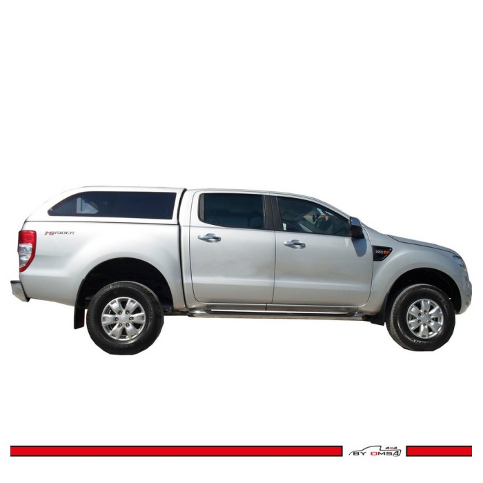 Кунг Canopy для Ford Ranger 2011-2022 рр