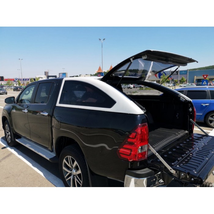 Кунг Canopy для Toyota Hilux 2015- рр