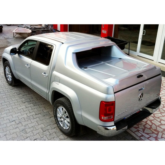 Кунг FULL BOX для Volkswagen Amarok 2010-2022 рр