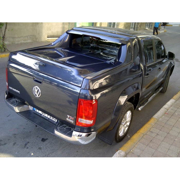 Кунг FULL BOX для Volkswagen Amarok 2010-2022 рр