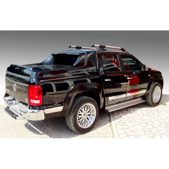 Кунг FULL BOX для Volkswagen Amarok 2010-2022 рр