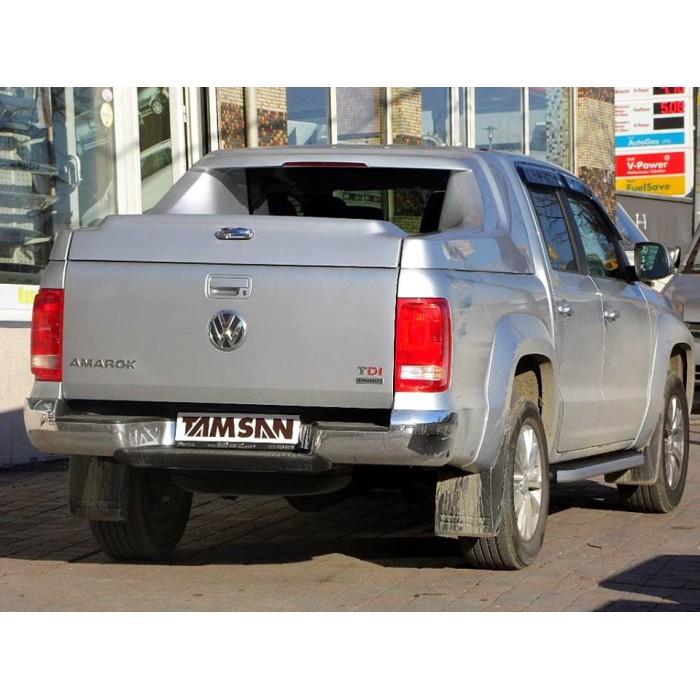 Кунг FULL BOX для Volkswagen Amarok 2010-2022 рр