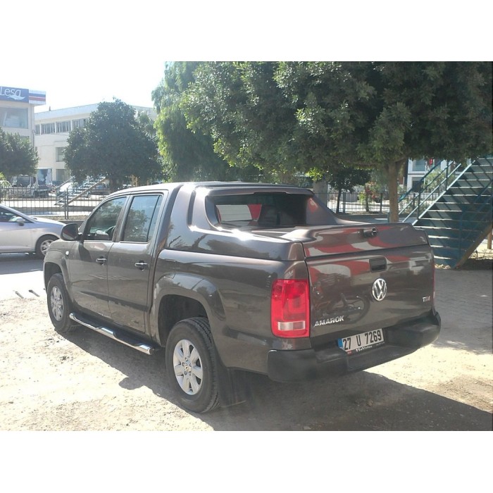 Кунг FULL BOX для Volkswagen Amarok 2010-2022 рр