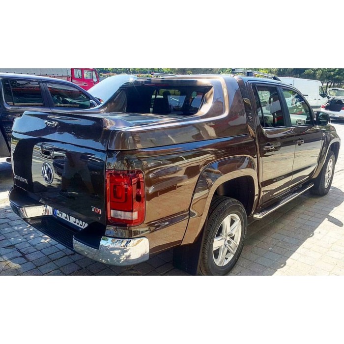 Кунг FULL BOX для Volkswagen Amarok 2010-2022 рр