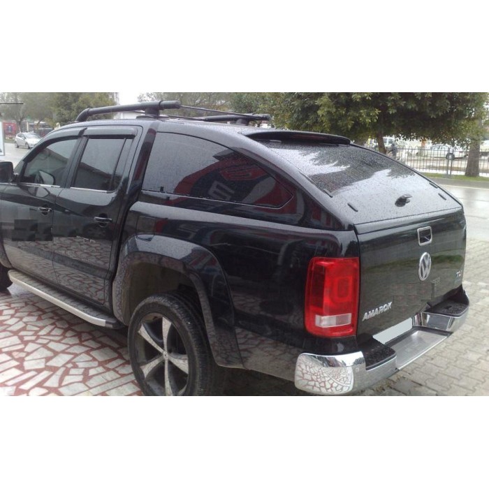 Кунг STARBOX для Volkswagen Amarok 2010-2022 рр