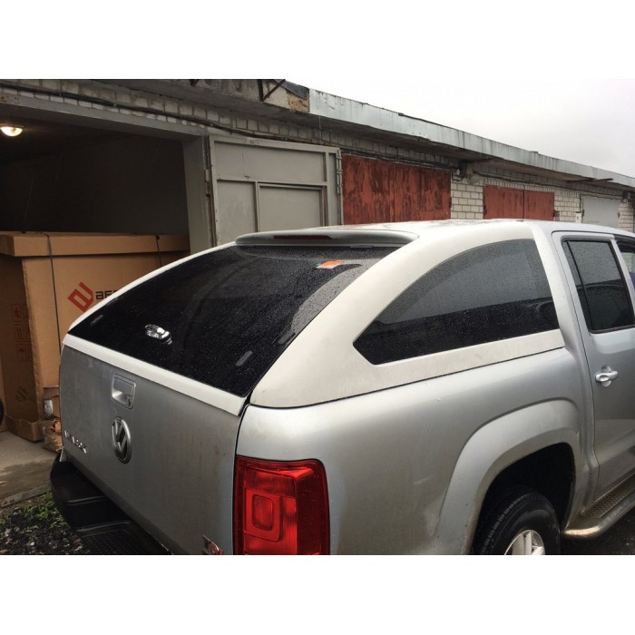 Кунг STARBOX для Volkswagen Amarok 2010-2022 рр