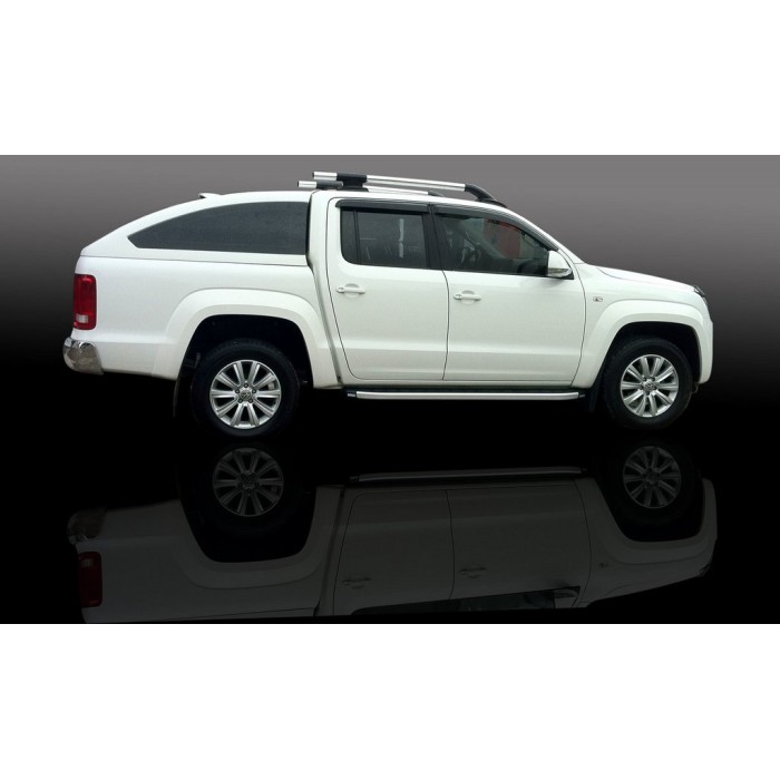 Кунг STARBOX для Volkswagen Amarok 2010-2022 рр