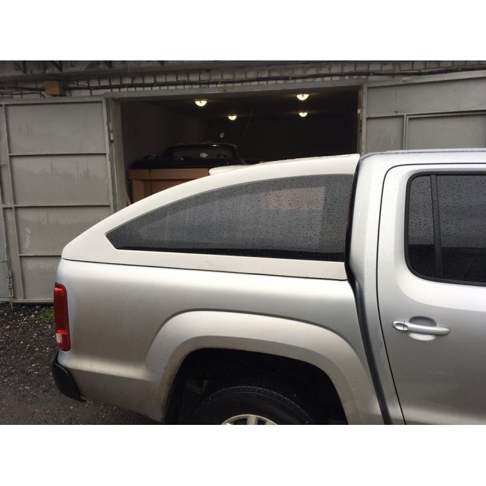 Кунг STARBOX для Volkswagen Amarok 2010-2022 рр